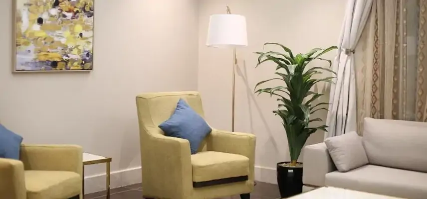Rahhal Hotel Suites image